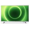 Philips TV 32" Full HD Smart TV Wi-Fi Argento con HDR e 2 HDMI