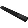 Klipsch Soundbar Flexus Core 200 Nero 3.1.2 canali 100 W Dolby Atmos