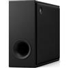 Yamaha Subwoofer Nero 100 W Wireless per Home Theatre