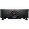 Optoma Videoproiettore Proiettore Standard 7200 Lumen DLP UHD 4K 3D Nero