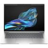 HP Notebook EliteBook 6 G1q Copilot+ PC 14" Argento 32 GB RAM 512 GB SSD