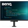 Benq Monitor 28.2" 4K Ultra HD IPS Nero con HDR e tecnologia Low Blue Light
