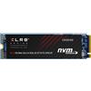 PNY SSD M.2 NVMe 2000GB 5600MB/s 4300MB/s 3D NAND