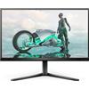 Philips Monitor Evnia 25M2N3200W/00 24.5" Full HD Grigio