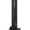 Acer Mini PC Veriton N VN6710GT i7-13700T 8GB SSD 512GB Windows 11 Pro Nero
