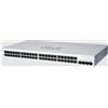 Cisco Switch Gigabit Ethernet 48 Porte Gestito L2 Bianco