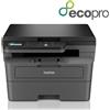 Brother Multifunzionale Laser DCP-L2627DWE A4 1200x1200 DPI Wi-Fi 32 ppm