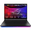 Asus Notebook ROG Strix Scar G835LX-SA008W 18" 240Hz WQXGA Intel Core Ultra 9 64