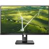 Philips Monitor LED 27" Full HD 75Hz 4ms Nero con tecnologia flicker-free
