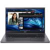 Acer Notebook Extensa 15 EX215-55-79KZ i7-1255U 15.6" Full HD Grigio 16GB RAM