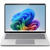 Microsoft Notebook Surface Laptop Copilot+ 13,8'' Snapdragon X Plus 16GB RAM 256