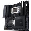 Asus Scheda Madre Pro WS WRX80E-SAGE SE WIFI II AMD WRX80 ATX Esteso