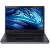 Acer Notebook TravelMate B5 14" Full HD Intel Core i3 8GB SSD 256GB Nero