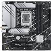 Asus scheda madre micro ATX PRIME B760M-A WIFI LGA 1700 con supporto DDR5