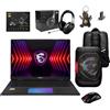 MSI Notebook Titan 18 HX A14VIG-293IT i9-14900HX 18" 120Hz UHD+ RTX 4090