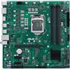 Asus scheda madre micro ATX PRO Q570M-C/CSM Intel LGA 1200 128GB DDR4