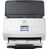 HP Scanner Scanner a foglio Scanjet Pro N4000 600x600 DPI A4