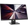 Lenovo Monitor ThinkVision E24-30 23.8" Full HD Nero