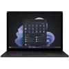 Microsoft Notebook Surface Laptop 5 i7-1265U 13.5" Touch Nero 16GB RAM 512GB SSD