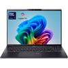 Acer Notebook Swift SF16-51-75M7 16" 3.2K Intel Core Ultra 7 32GB SSD 1TB
