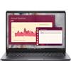 Dell Notebook Pro 14 PC14250 Intel Core 5 16 GB RAM 512 GB SSD Nero