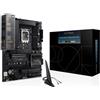 Asus Scheda madre ATX B760 LGA 1700 Wi-Fi 6 DDR5-SDRAM 192GB