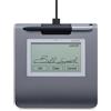 Wacom Tavoletta grafica STU-430 4.5" Grigio LCD con penna senza fili