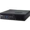 Asus Mini PC PB63-B7013AH Intel i7-13700 16 GB DDR5 SSD 512 GB Nero