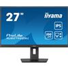 IIyama Monitor ProLite 27" QHD IPS 2560x1440 LED Nero