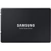 Samsung SSD 7,68 TB 2.5" PCI Express 4.0 NVMe V-NAND TLC