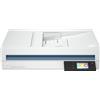 HP Scanner piano e ADF 1200 x 1200 DPI A4 Bianco