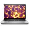 HP Notebook ZBook Fury 16 G11 i7-13850HX 32GB RAM 1TB SSD RTX 2000 Grigio