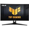 Asus Monitor TUF Gaming VG27AQA1A 27" 2K Quad HD Nero con FreeSync