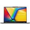 Asus Notebook Vivobook S 16 Flip TP3604VA-MC275W i5 16" Touchscreen 16GB RAM 512