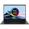 Asus Notebook Zenbook 14 OLED UM3406KA-PP005W 3K 16 GB RAM 1 TB SSD Nero