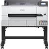 Epson Stampante Inkjet SureColor SC-T3405 - A1 Bianco Wireless con Stand