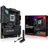Asus Scheda Madre AM5 ROG STRIX B850-F GAMING WIFI ATX con Wi-Fi 7 e DDR5