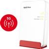 AVM Router FRITZ!Box 6860 5G Edition con Wi-Fi 6, Dual-band e 3000 Mbit/s