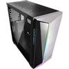COUGAR Case Gaming DarkBlader-G Full-Tower Nero Grigio con Illuminazione Multi