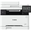 Canon Multifunzione Laser i-SENSYS MF657Cdw Nero, Bianco A4 21 ppm