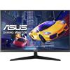 Asus Monitor 27" Full HD 1920x1080 Nero IPS Gaming con Tecnologia Eye Care+