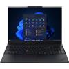 Lenovo Notebook ThinkPad E16 Gen 3 Core Ultra 7 255H 16" WUXGA