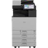 Ricoh Multifunzione Laser A3 1200x1200 DPI Stampa Copia Scansione