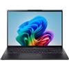 Acer Notebook Swift 16 AI SF16-51-73L1 Copilot+ 16" 1 TB SSD Nero