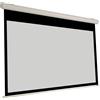 ITB telo proiezione motorizzato 200x150 cm 4:3 bianco opaco