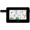 ViewSonic Tavoletta Grafica ID710-BWW LCD 7" Nero con Supporto Penna