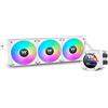 Thermaltake Dissipatori Raffreddatore di liquidi TH360 V2 Ultra EX ARGB Bianco