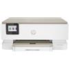 HP Stampante multifunzione Inspire 7220e A4 Wi-Fi 2 in 1 colore Beige
