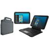 Zebra Tablet ET80 128GB 12" Intel Core i5 8GB Wi-Fi 6E Nero