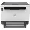 HP Stampante Laser Multifunzionale Tank 2604dw - Bianco e Nero, A4, Wireless